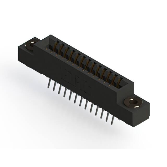 391-026-556-203 EDAC Inc.  Edgeboard Connectors